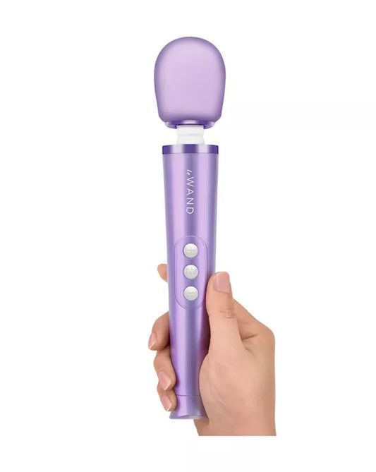 Le Wand Petite Rechargeable Massager