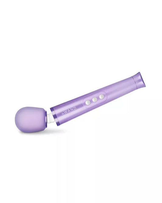 Le Wand Petite Rechargeable Massager