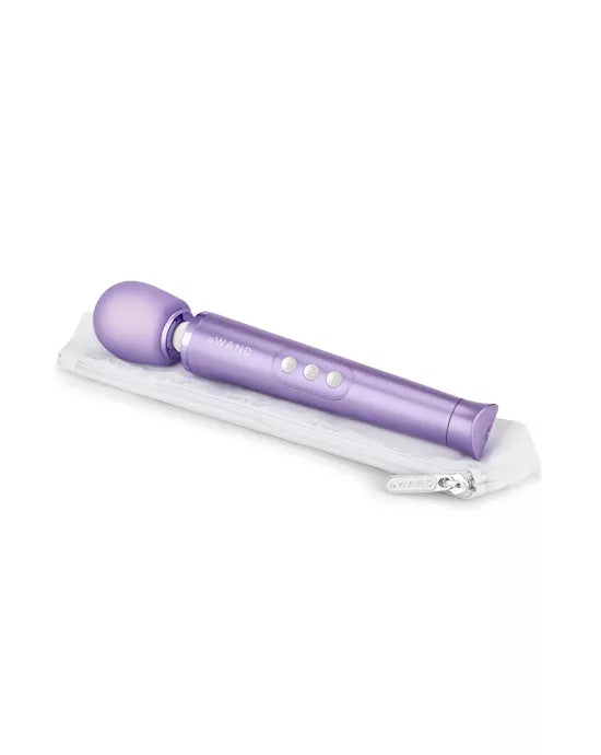 Le Wand Petite Rechargeable Massager