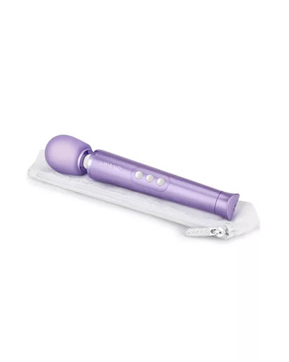 Le Wand Petite Rechargeable Massager