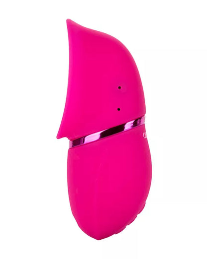 Intimate Pump Rechargeable Full Coverage Pussy Pump