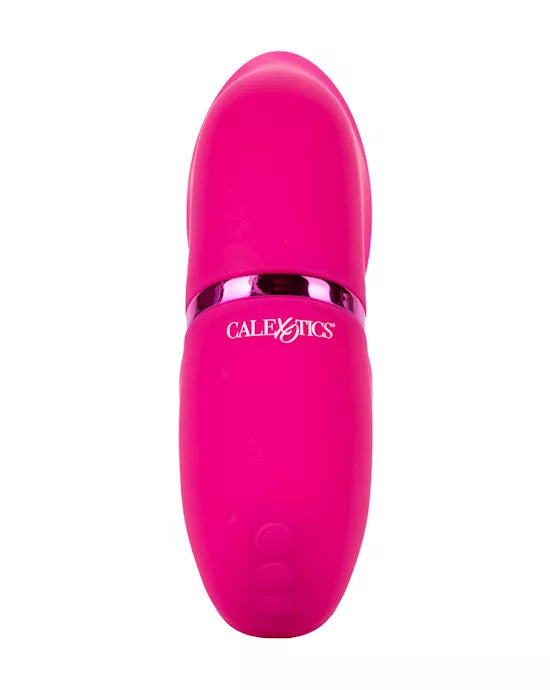 Intimate Pump Rechargeable Full Coverage Pussy Pump