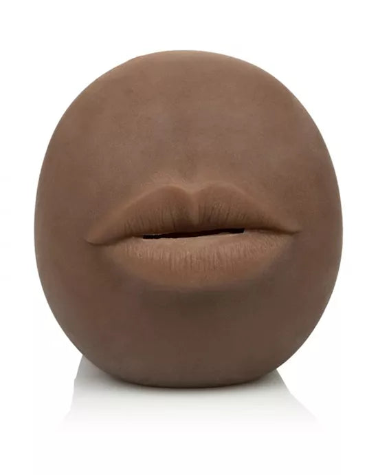 Stroke It Mouth Masturbator