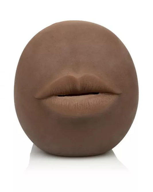 Stroke It Mouth Masturbator