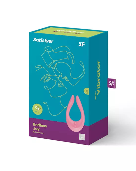 Satisfyer Endless Joy