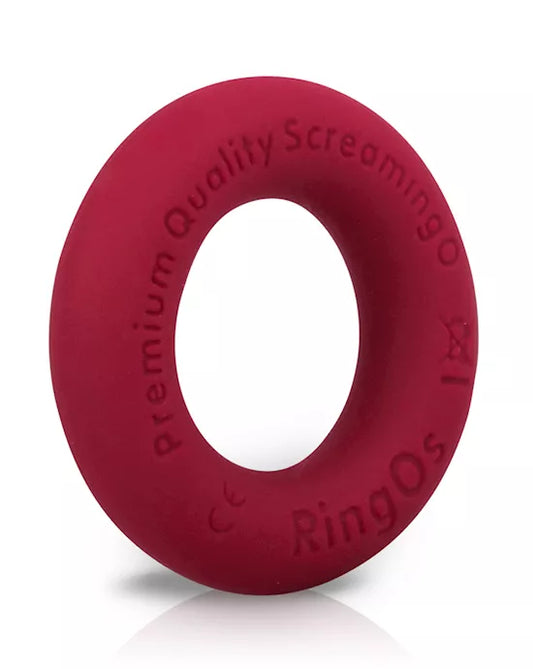 RingO Ritz Cock Ring
