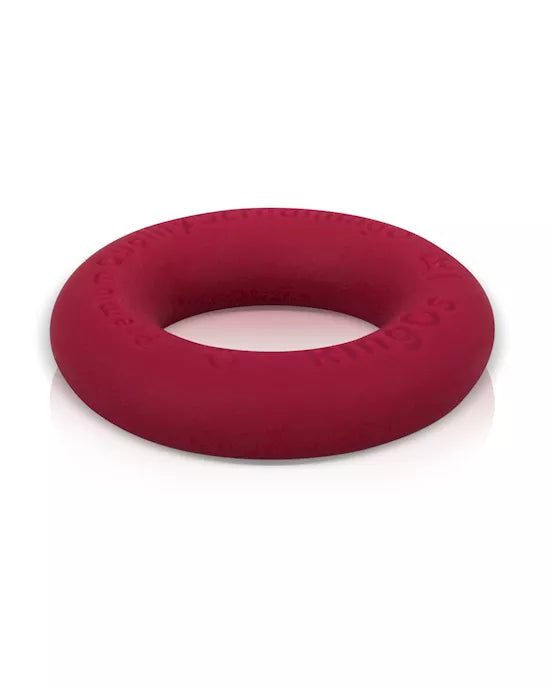 RingO Ritz Cock Ring