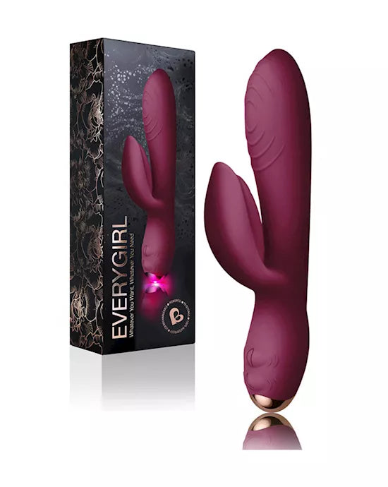 Rocks Off Every Girl Vibrator