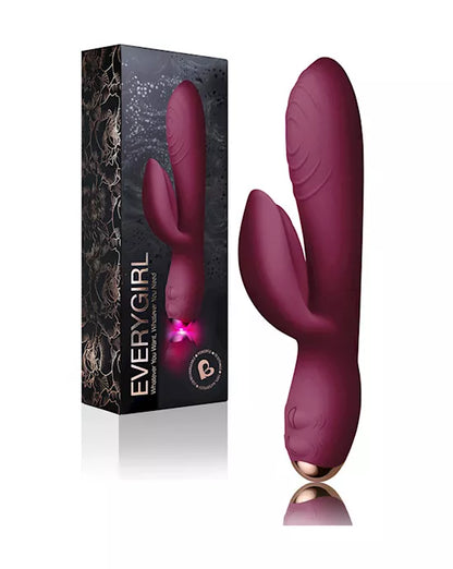 Rocks Off Every Girl Vibrator