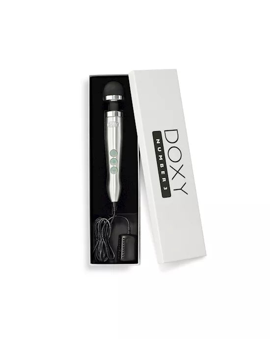 Doxy Number 3 Massager
