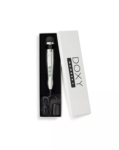 Doxy Number 3 Massager