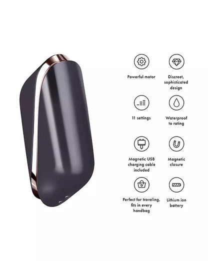 Satisfyer Pro Traveller