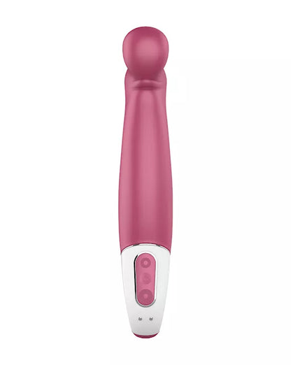 Satisfyer Vibes - Petting Hippo