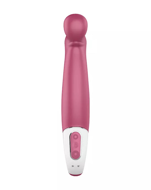 Satisfyer Vibes - Petting Hippo