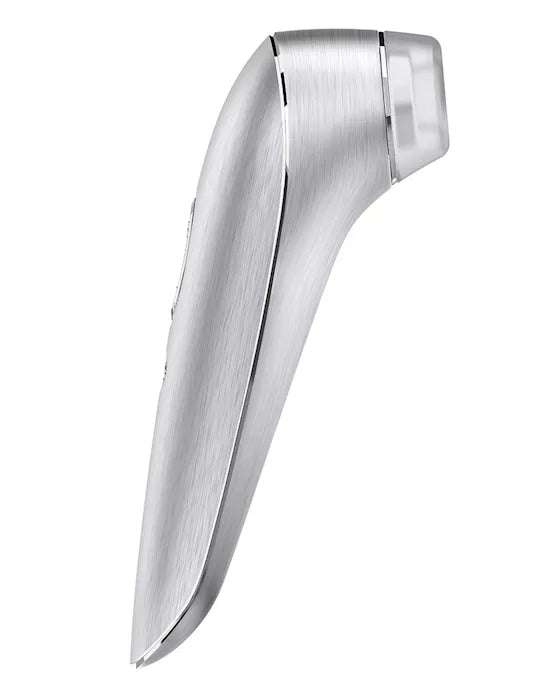 Satisfyer Luxury High Fashion Clit Vibrator