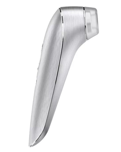 Satisfyer Luxury High Fashion Clit Vibrator