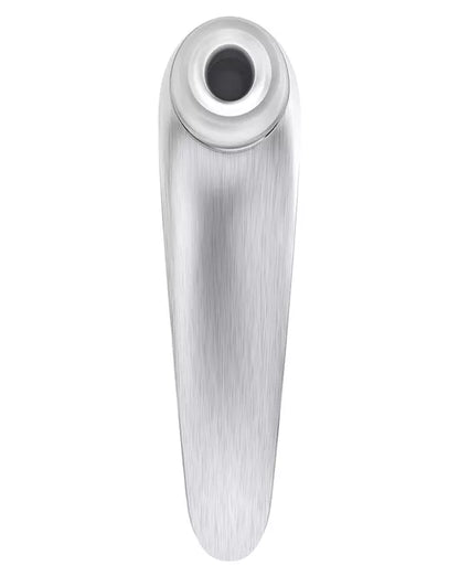 Satisfyer Luxury High Fashion Clit Vibrator