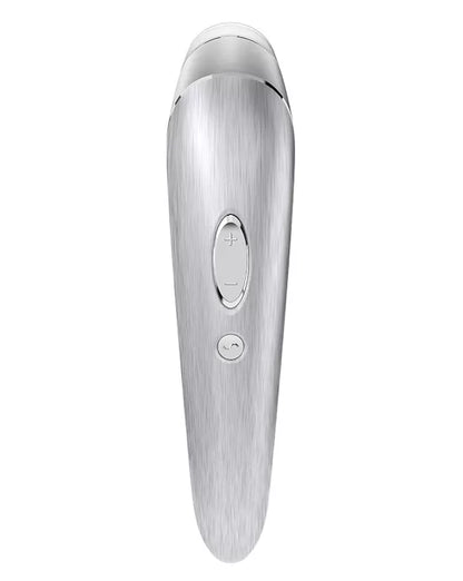 Satisfyer Luxury High Fashion Clit Vibrator