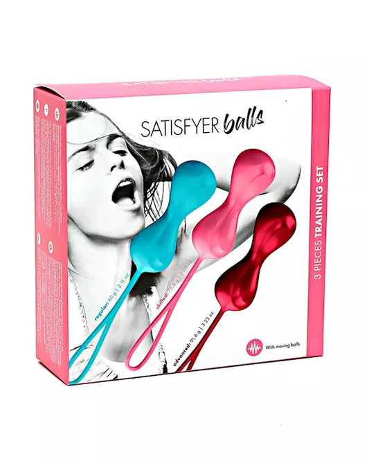 Satisfyer Power Balls