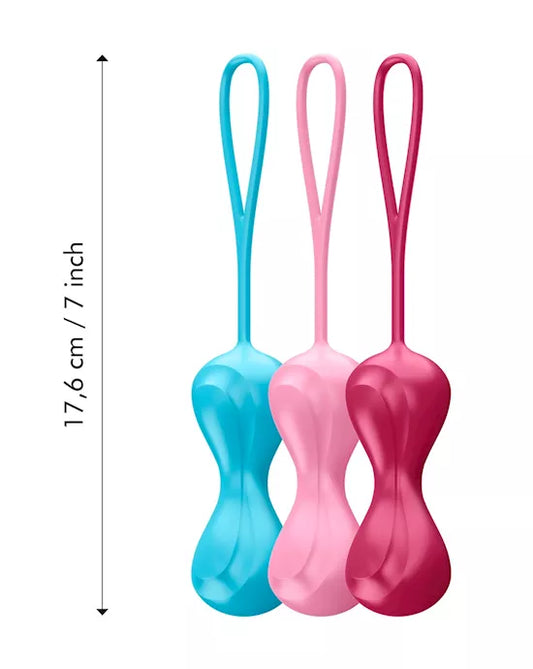 Satisfyer Power Balls