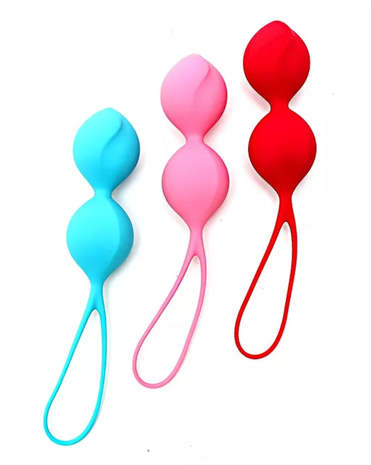 Satisfyer V Balls