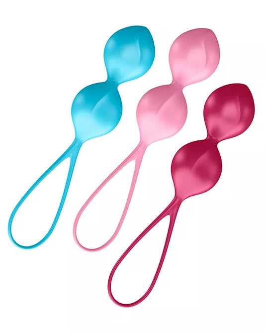 Satisfyer V Balls
