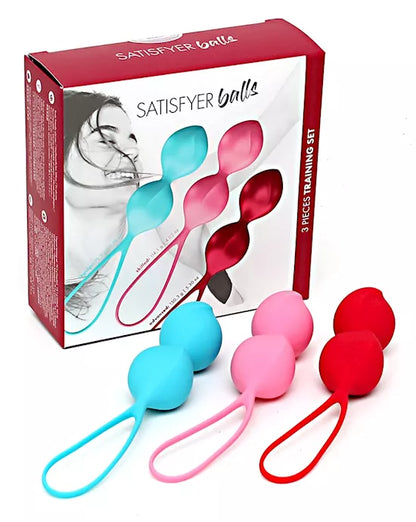Satisfyer V Balls