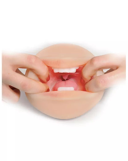Pipedream Extreme Toyz Deep Throat Stroker