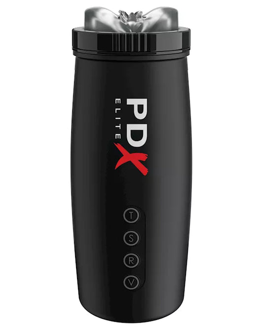 PDX Elite Moto-Bator 2