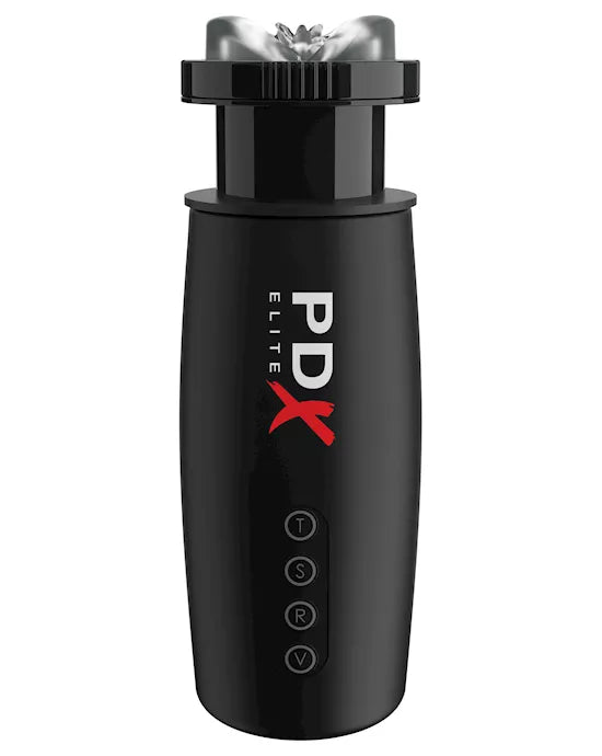 PDX Elite Moto-Bator 2