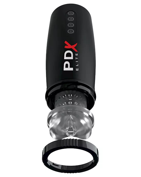PDX Elite Moto-Bator 2