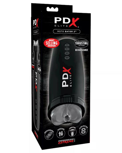 PDX Elite Moto-Bator 2