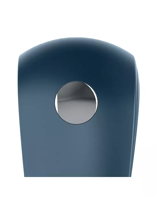 Satisfyer Power Ring â€“ Vibrating Cock Ring