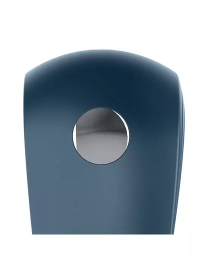 Satisfyer Power Ring â€“ Vibrating Cock Ring