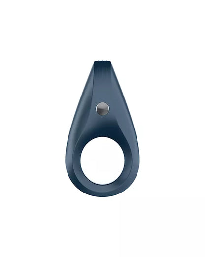 Satisfyer Cock Ring - with stimulating nub
