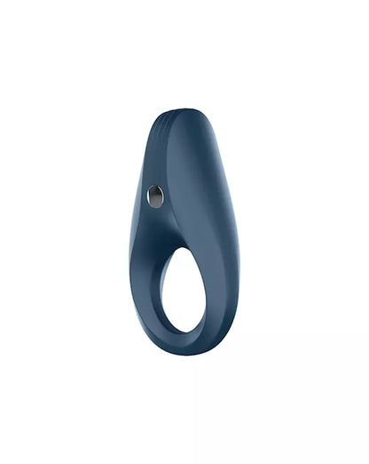 Satisfyer Cock Ring - with stimulating nub