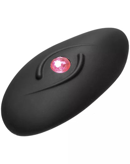 Body Bling Bliss Rechargeable Mini Vibe