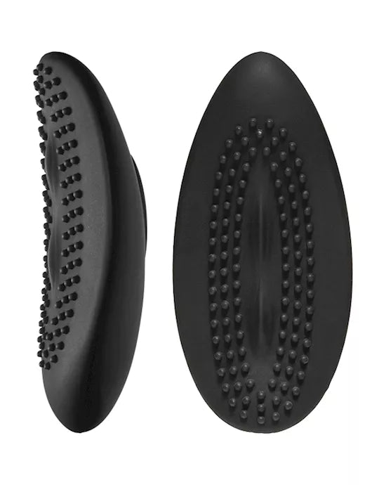 Body Bling Bliss Rechargeable Mini Vibe