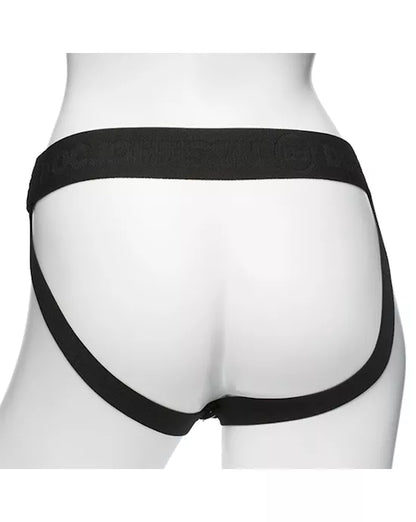 BE Risque Body Extension -