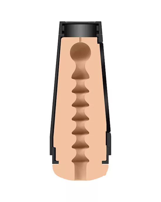 Main Squeeze - Endurance Trainer Pussy Stroker