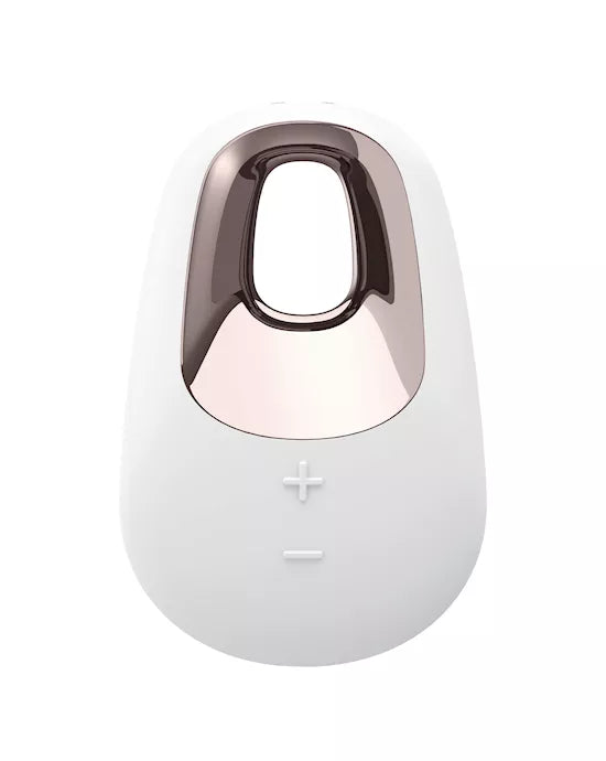 Satisfyer Layons White Temptation