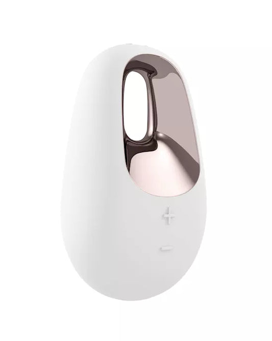 Satisfyer Layons White Temptation