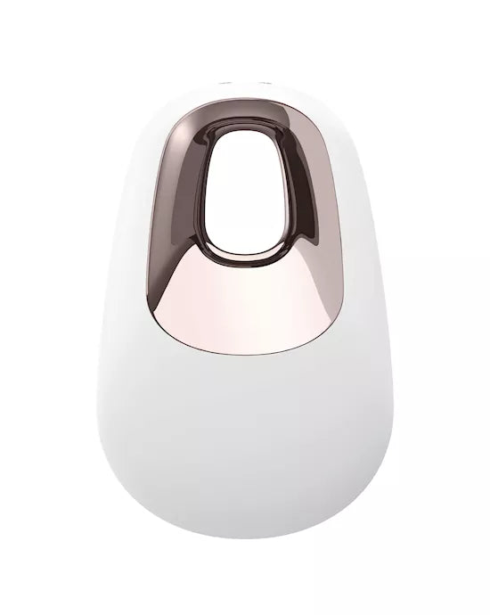 Satisfyer Layons White Temptation