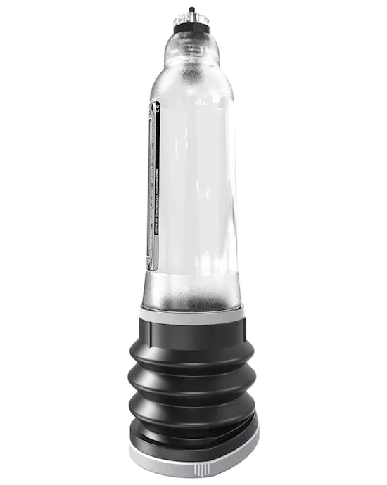 Bathmate Hydromax7 Clear