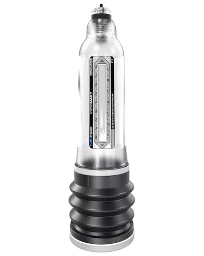 Bathmate Hydromax7 Clear