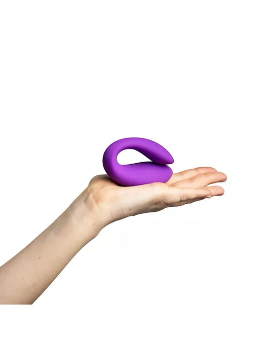Share Satisfaction MILA remote controlled Couples Vibrator