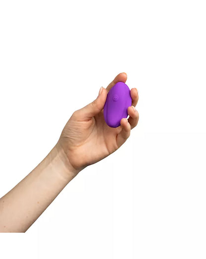 Share Satisfaction MILA remote controlled Couples Vibrator