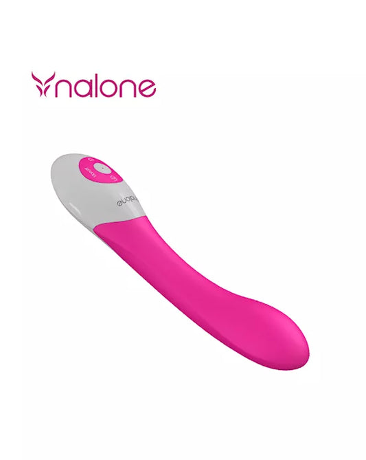 Pulse G-Spot Vibrator with Sound Activation