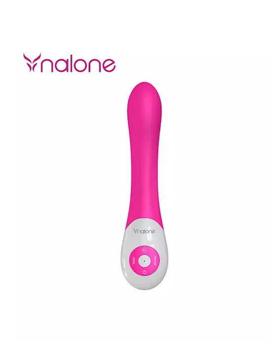 Pulse G-Spot Vibrator with Sound Activation