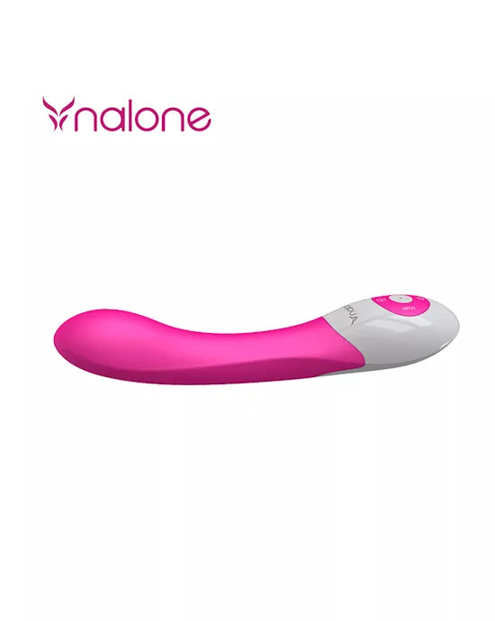Pulse G-Spot Vibrator with Sound Activation